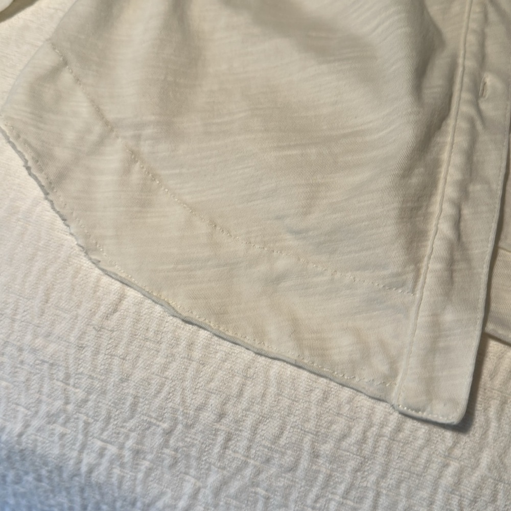 Button Down Shirt Small by CAbi - Picture 7 of 7